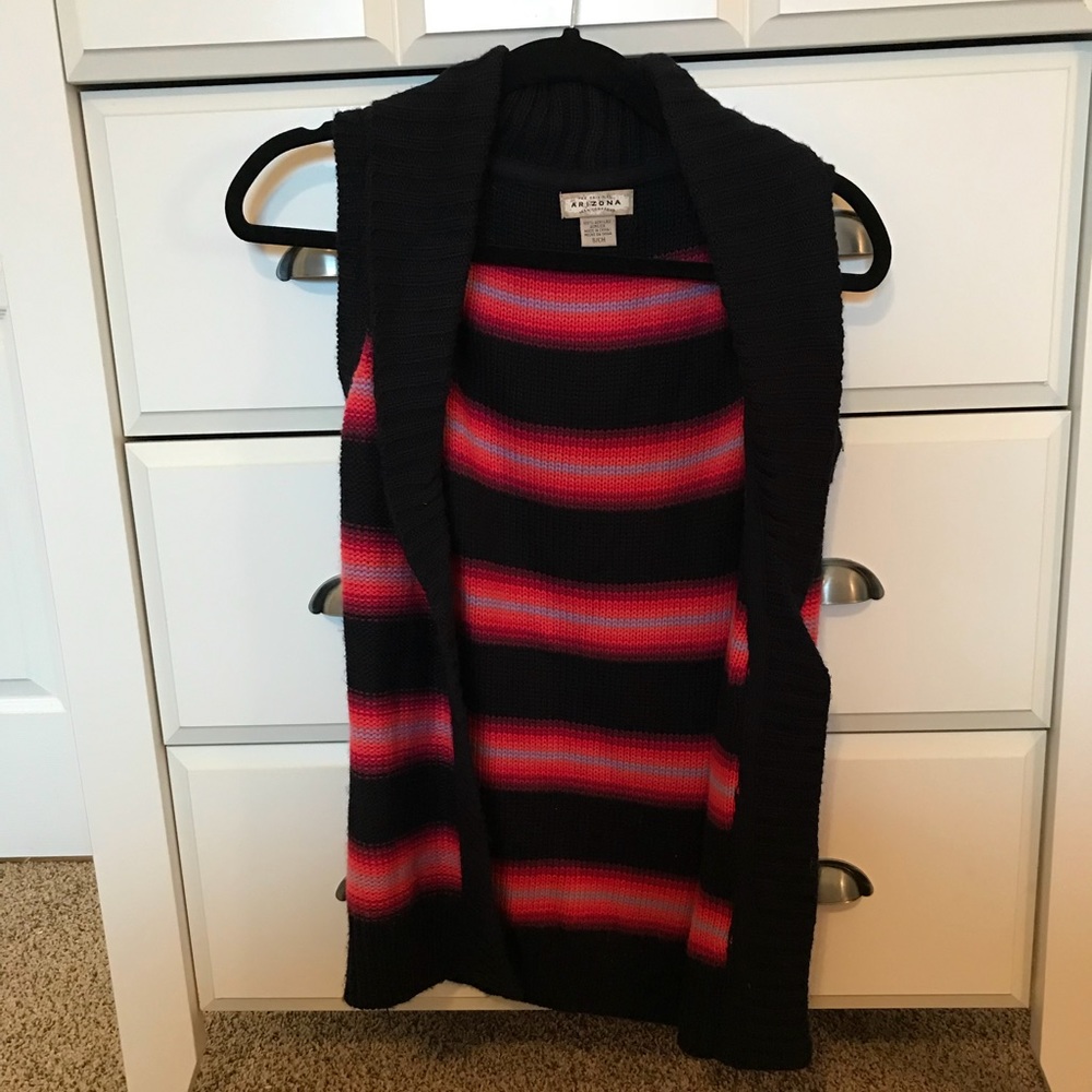 Sweater Vest